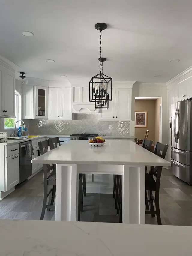 Expert Handyman & General Contractor — customer photo 9