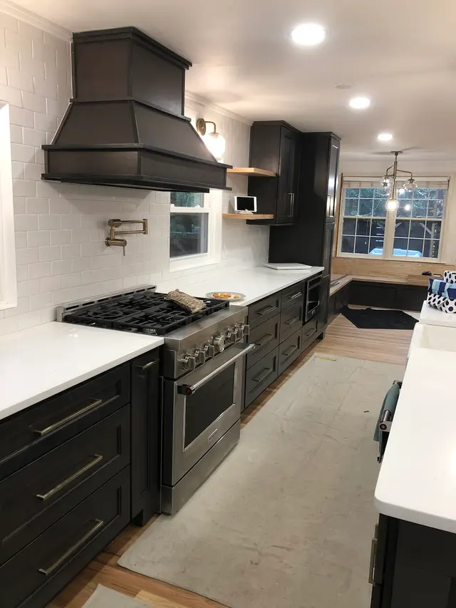 Expert Handyman & General Contractor — photo from the business 3