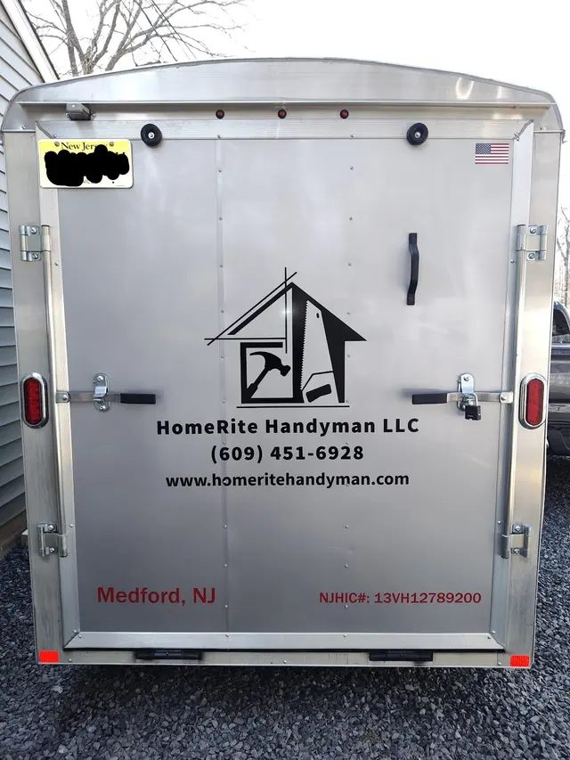 HomeRite Handyman — photo from the business 2
