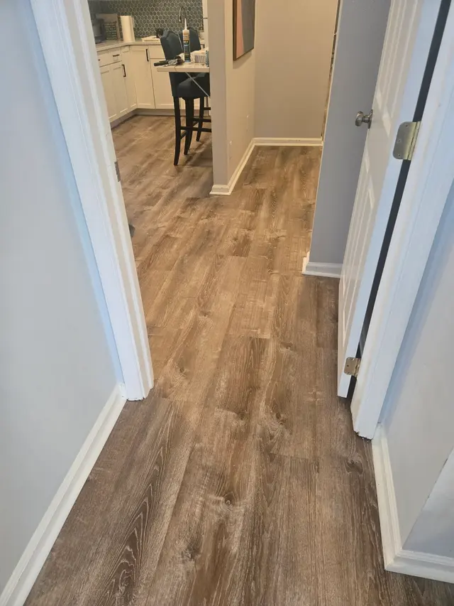 Better Than A Husband Handyman Service LLC — photo from the business 1