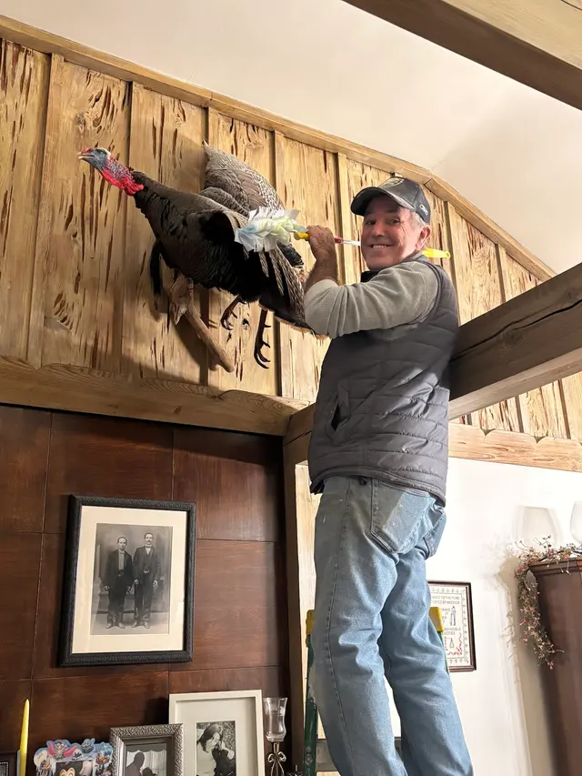 Better Than A Husband Handyman Service LLC — customer photo 2