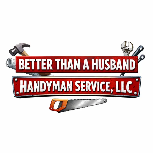 Better Than A Husband Handyman Service LLC — photo from the business 4