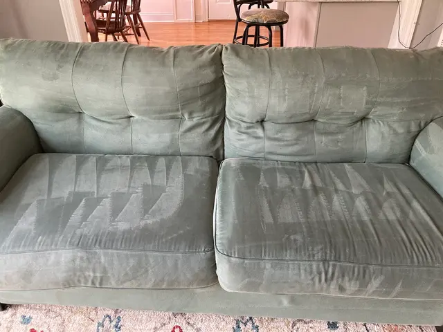 Complete Carpet Care — customer photo 10