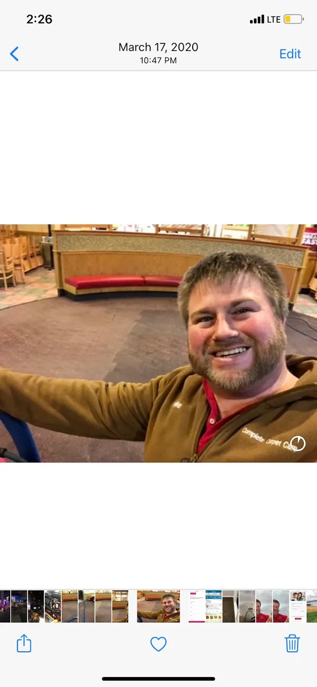 Complete Carpet Care — photo from the business 6