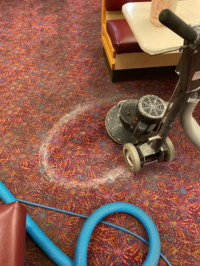 Complete Carpet Care — photo from the business 2