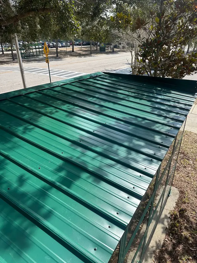 Tampa Roof Repair LLC — photo from the business 7