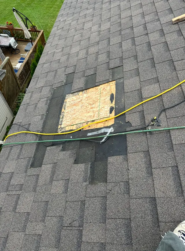 Tampa Roof Repair LLC — customer photo 11