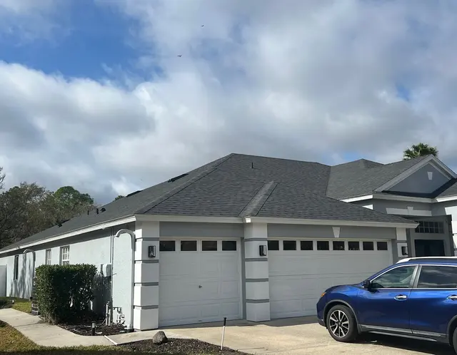 Tampa Roof Repair LLC — customer photo 2