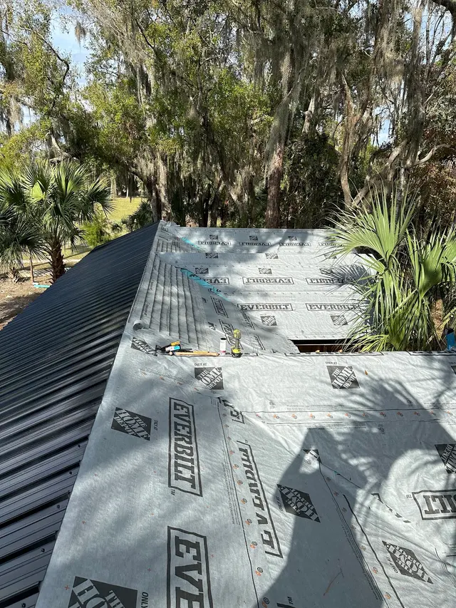 Tampa Roof Repair LLC — customer photo 3