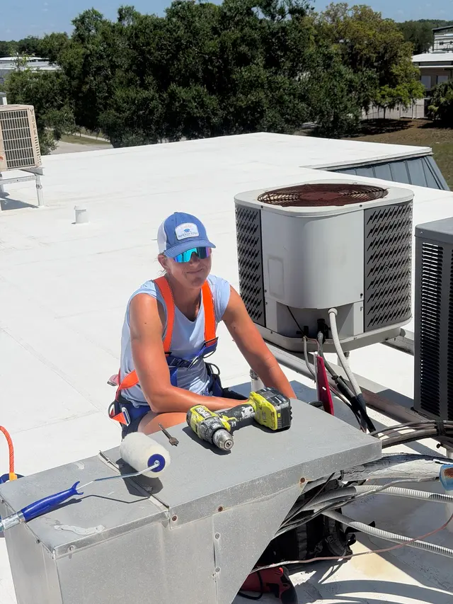 Tampa Roof Repair LLC — photo from the business 5