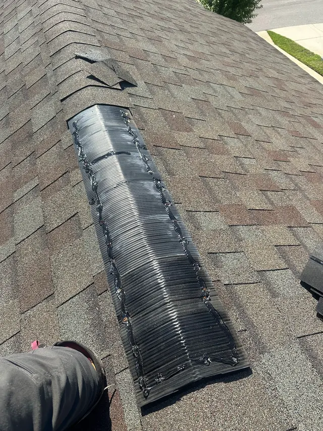 Customer photo from Luis's review