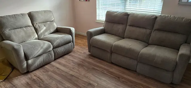 Heavenly Touch Carpet Care — customer photo 5