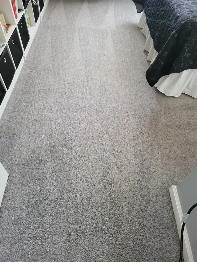 Heavenly Touch Carpet Care — customer photo 2