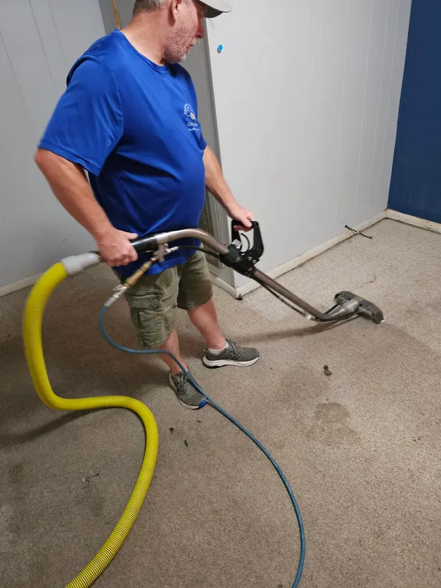Heavenly Touch Carpet Care — customer photo 4