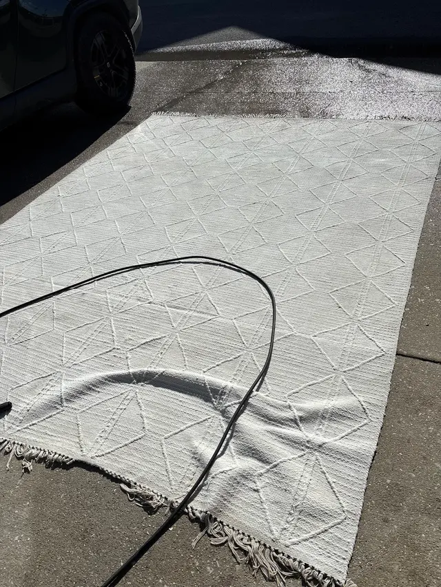 Xtrax Dry Carpet Cleaning — customer photo 10
