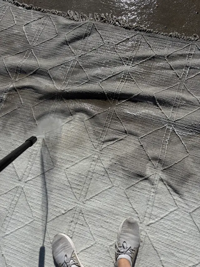 Xtrax Dry Carpet Cleaning — customer photo 9