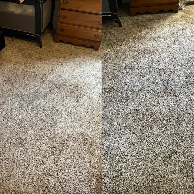 Xtrax Dry Carpet Cleaning — customer photo 12