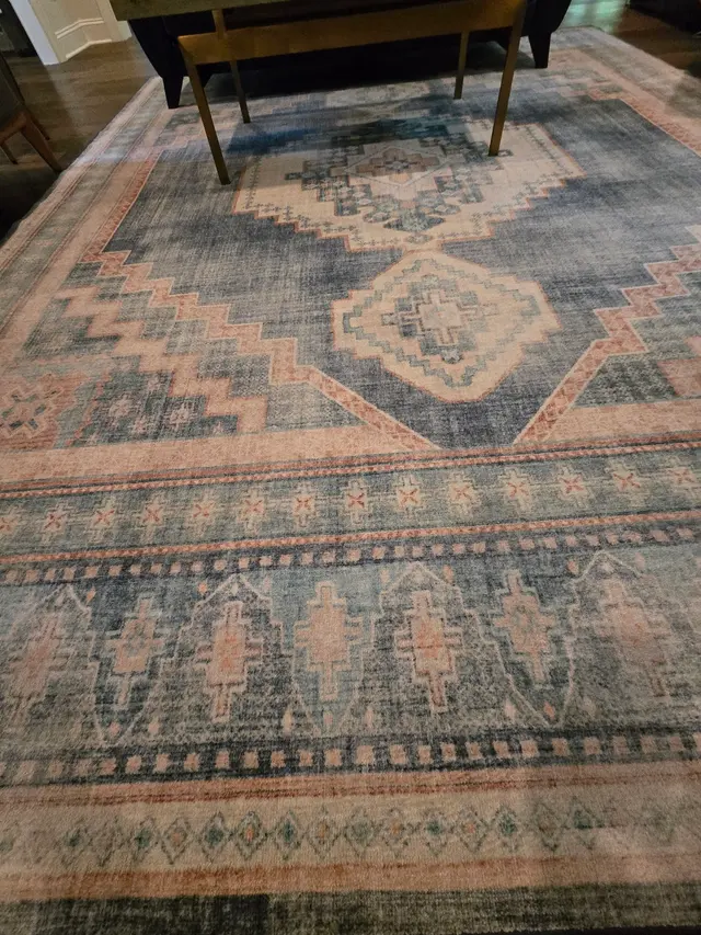 Xtrax Dry Carpet Cleaning — customer photo 11
