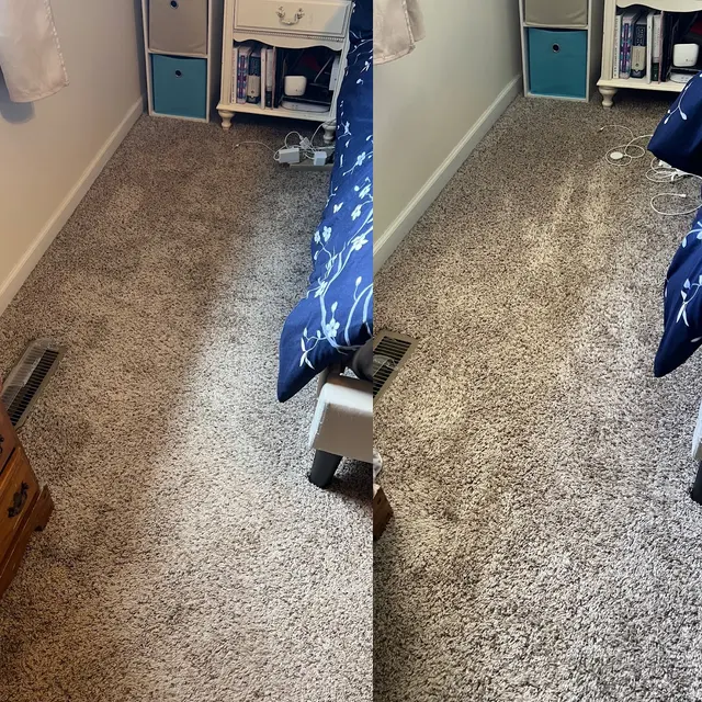 Xtrax Dry Carpet Cleaning — customer photo 4