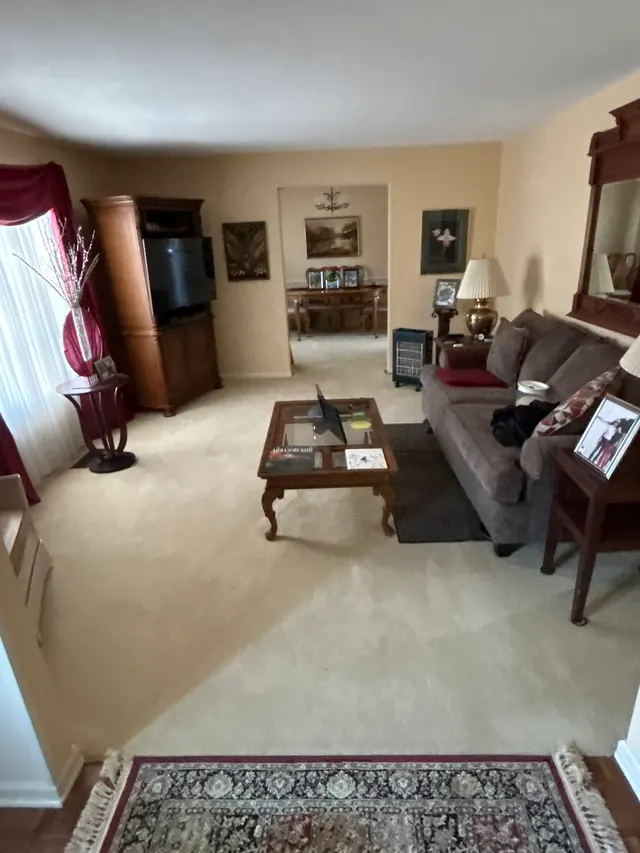 Oxi Fresh Carpet Cleaning — customer photo 6