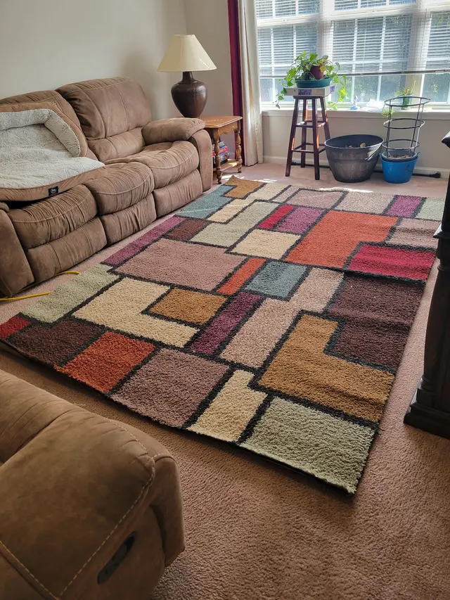 Oxi Fresh Carpet Cleaning — customer photo 7