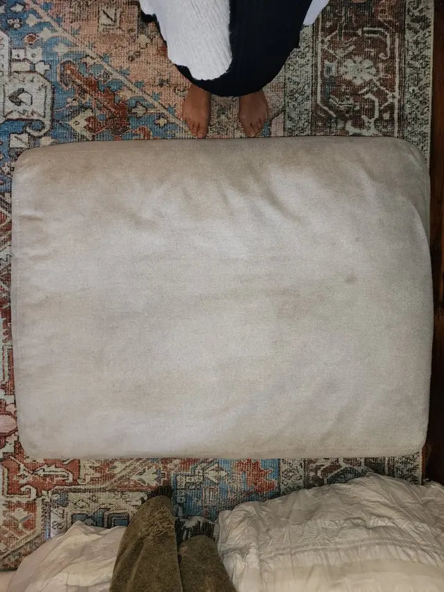 Oxi Fresh Carpet Cleaning — customer photo 9