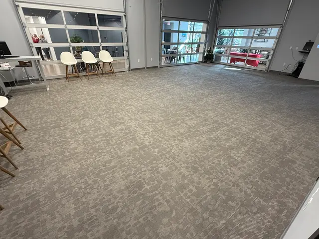 Oxi Fresh Carpet Cleaning — customer photo 8