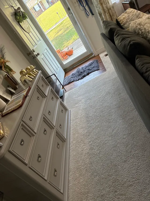 Oxi Fresh Carpet Cleaning — customer photo 5