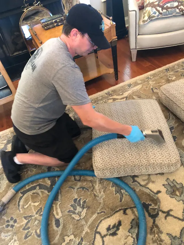 Enviroclean Carpet Care — photo from the business 10