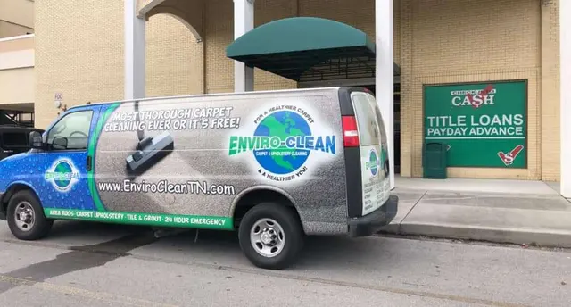 Enviroclean Carpet Care — photo from the business 2