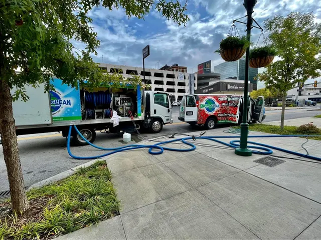 Enviroclean Carpet Care — photo from the business 4