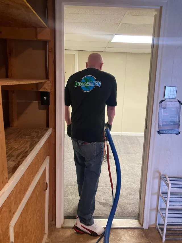 Enviroclean Carpet Care — customer photo 7