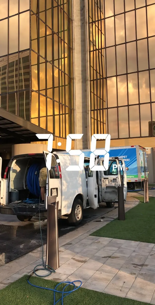 Enviroclean Carpet Care — photo from the business 5