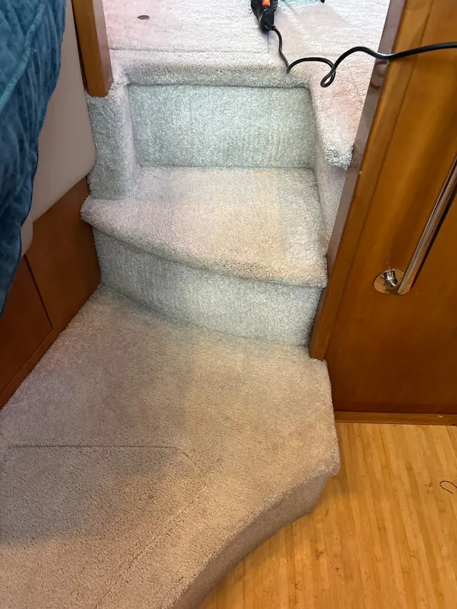 LocalPro Carpet Cleaning Of Chattanooga — photo from the business 4