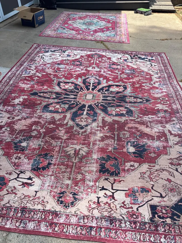 LocalPro Carpet Cleaning Of Chattanooga — photo from the business 6