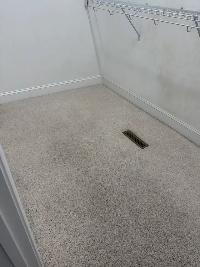 Customer photo of work by LocalPro Carpet Cleaning Of Chattanooga, from Beth Collom's review