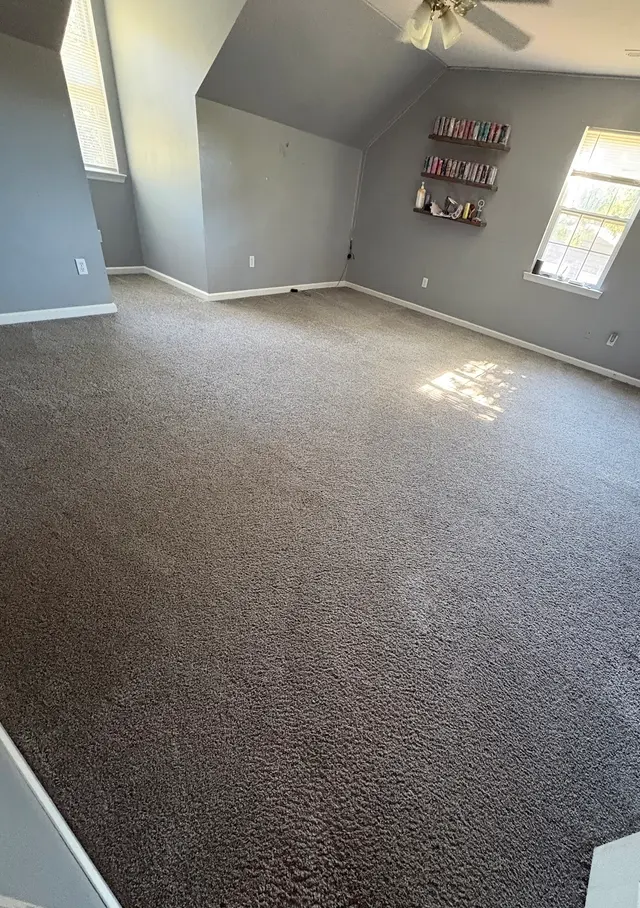 Customer photo of work by LocalPro Carpet Cleaning Of Chattanooga, from Courtney Garrett's review