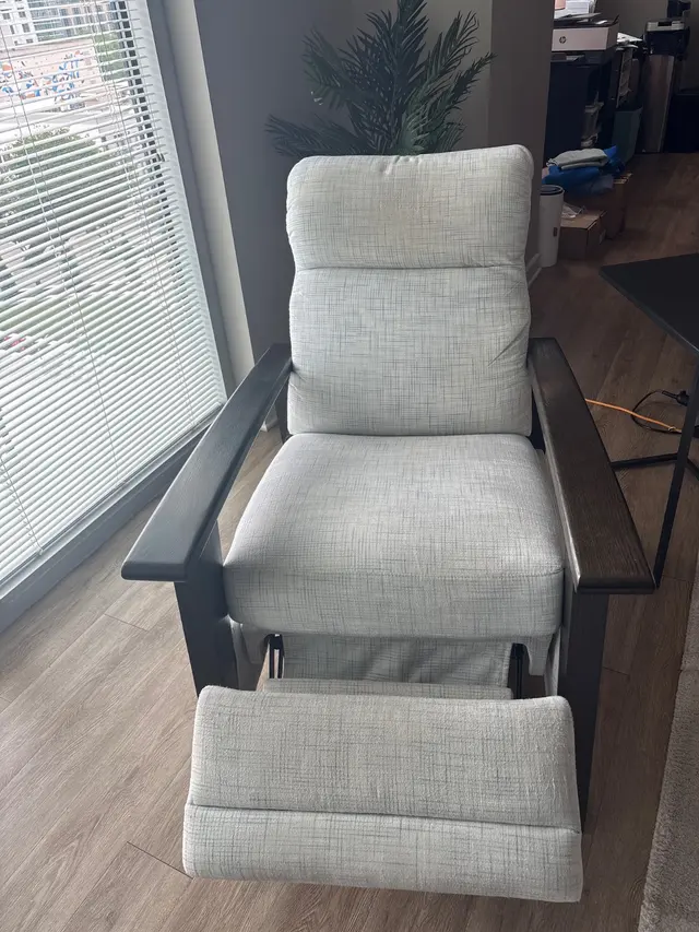 LocalPro Carpet Cleaning Of Chattanooga — photo from the business 7