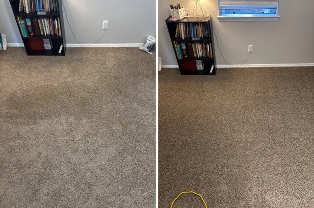 LocalPro Carpet Cleaning Of Chattanooga — photo from the business 3