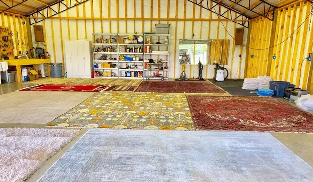 LocalPro Carpet Cleaning Of Chattanooga — photo from the business 10