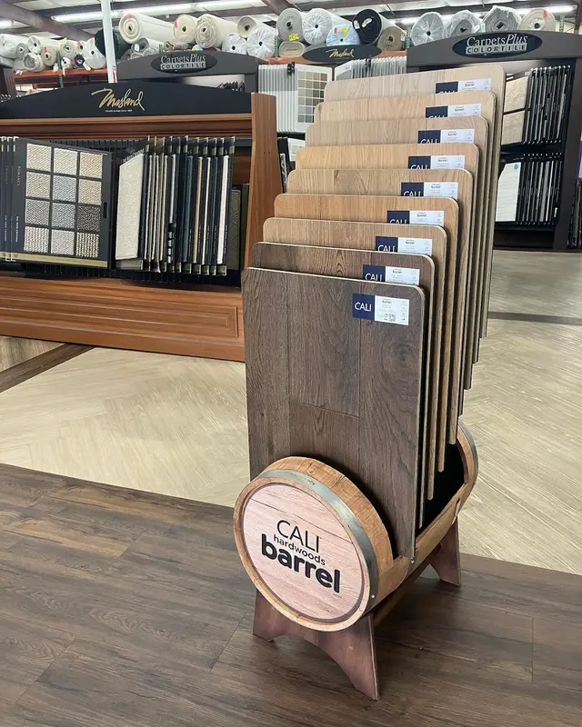 Tom's Carpet and Flooring Outlet — photo from the business 11