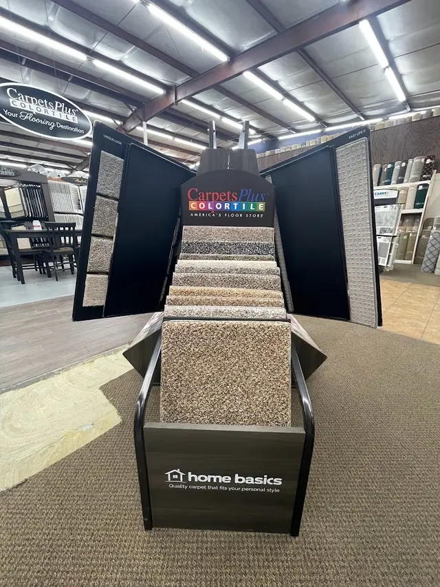 Tom's Carpet and Flooring Outlet — photo from the business 8