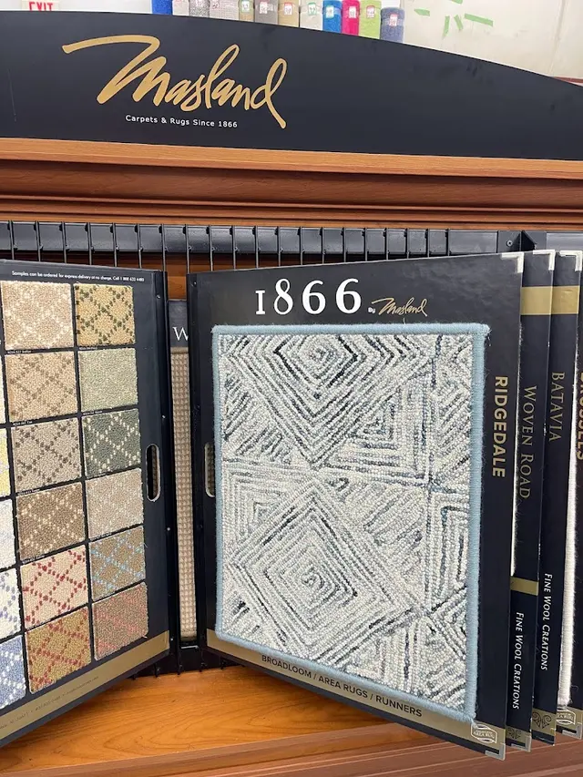 Tom's Carpet and Flooring Outlet — photo from the business 3