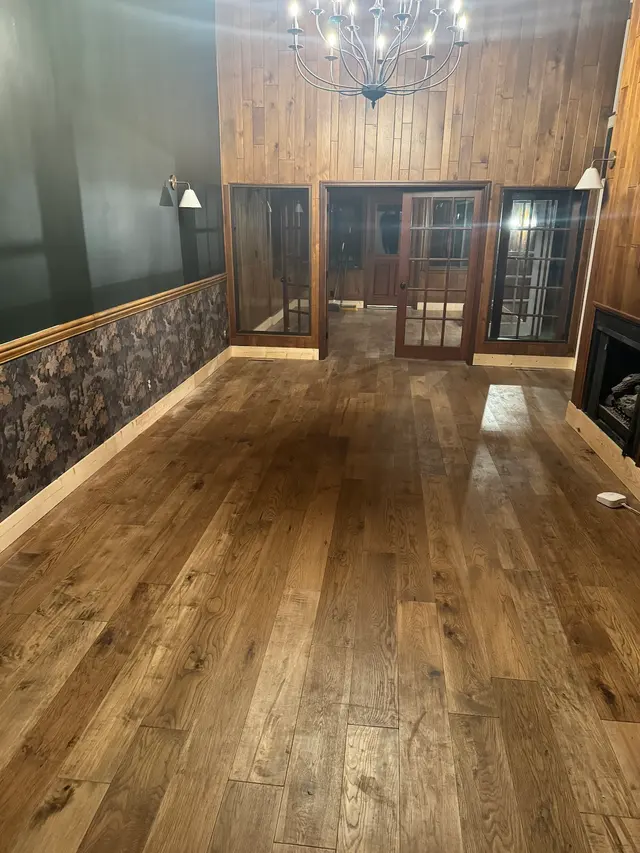 Tom's Carpet and Flooring Outlet — photo from the business 7