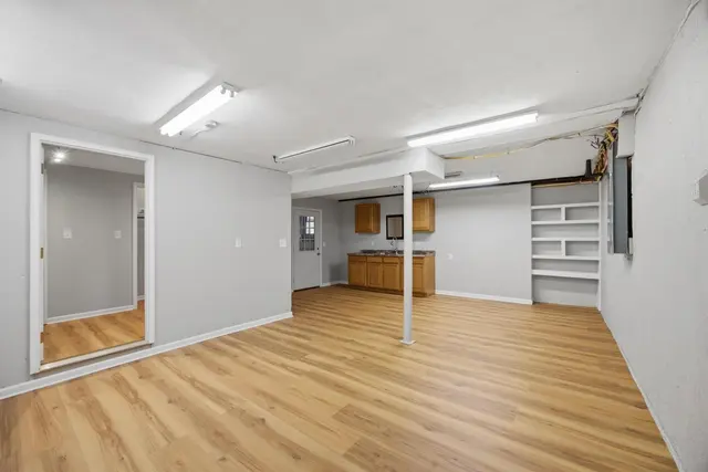 Customer photo of work by Tom's Carpet and Flooring Outlet, from Victoria O’Daniel's review