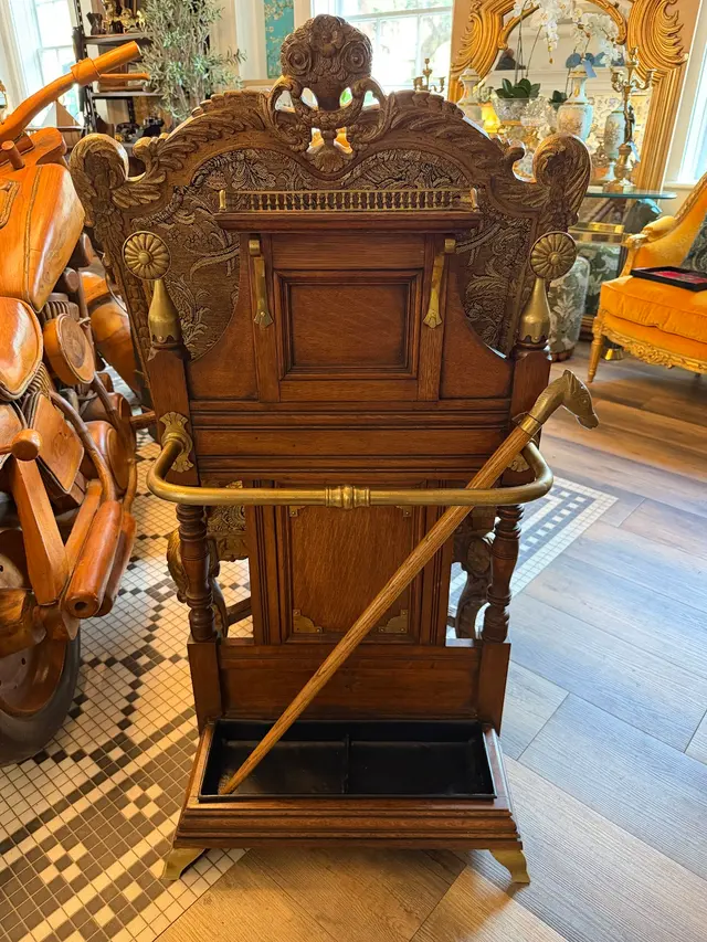 Jones & Bull — photo from the business 7