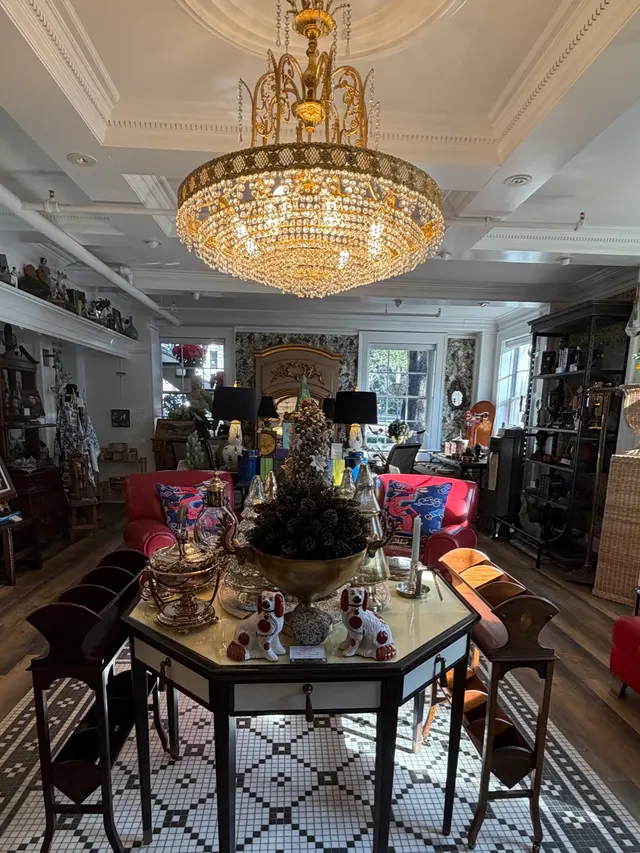 Jones & Bull — customer photo 2