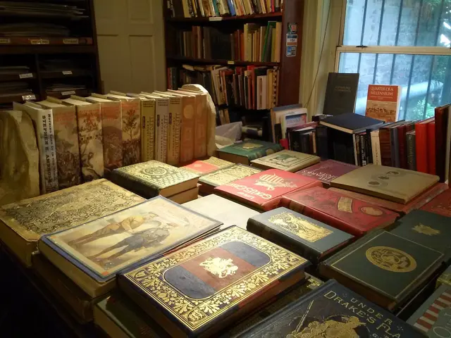 V & J Duncan Antique Maps — customer photo 12