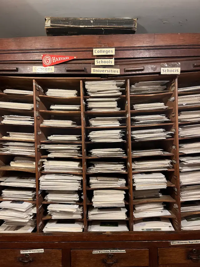 V & J Duncan Antique Maps — customer photo 11
