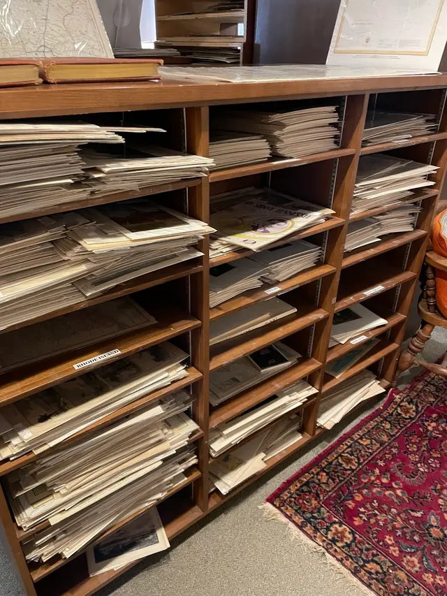 V & J Duncan Antique Maps — customer photo 3
